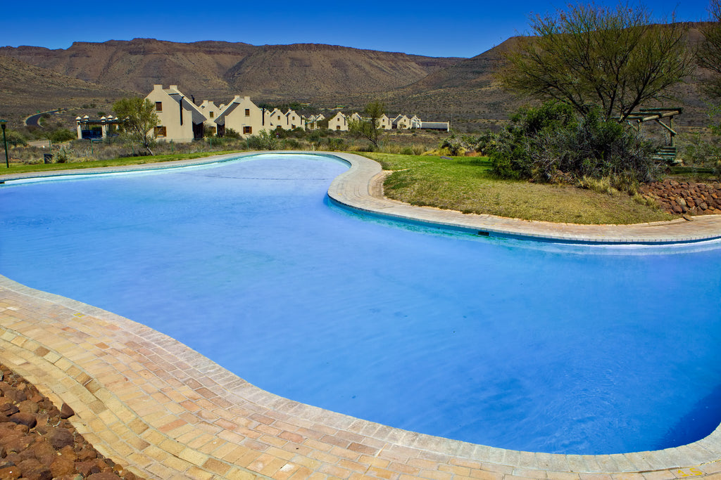 Karoo National Park Rest Camp