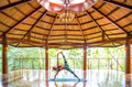 Nayara Gardens : Complimentary Yoga Class