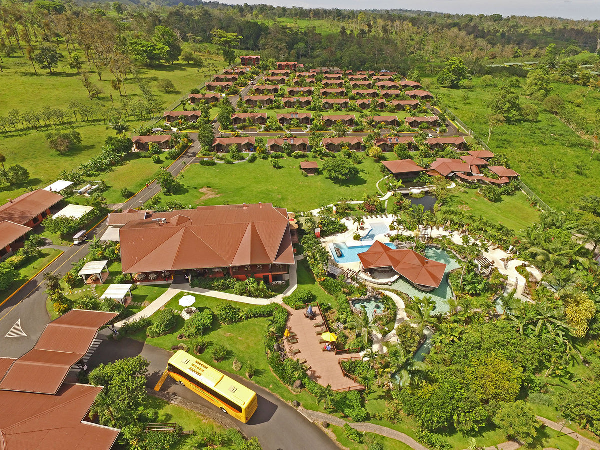 Arenal Springs Hotel