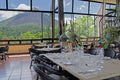 Heliconias Restaurant by Kioro