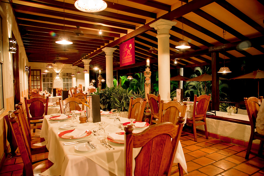 La Galería