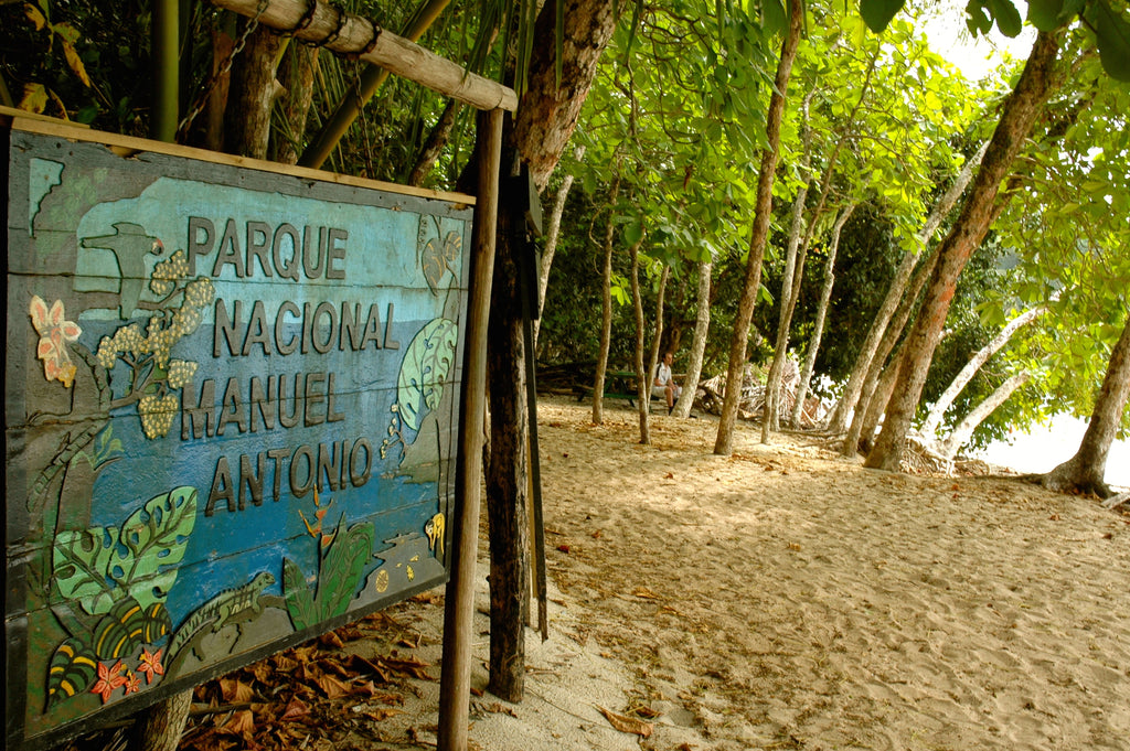 Manuel Antonio National Park