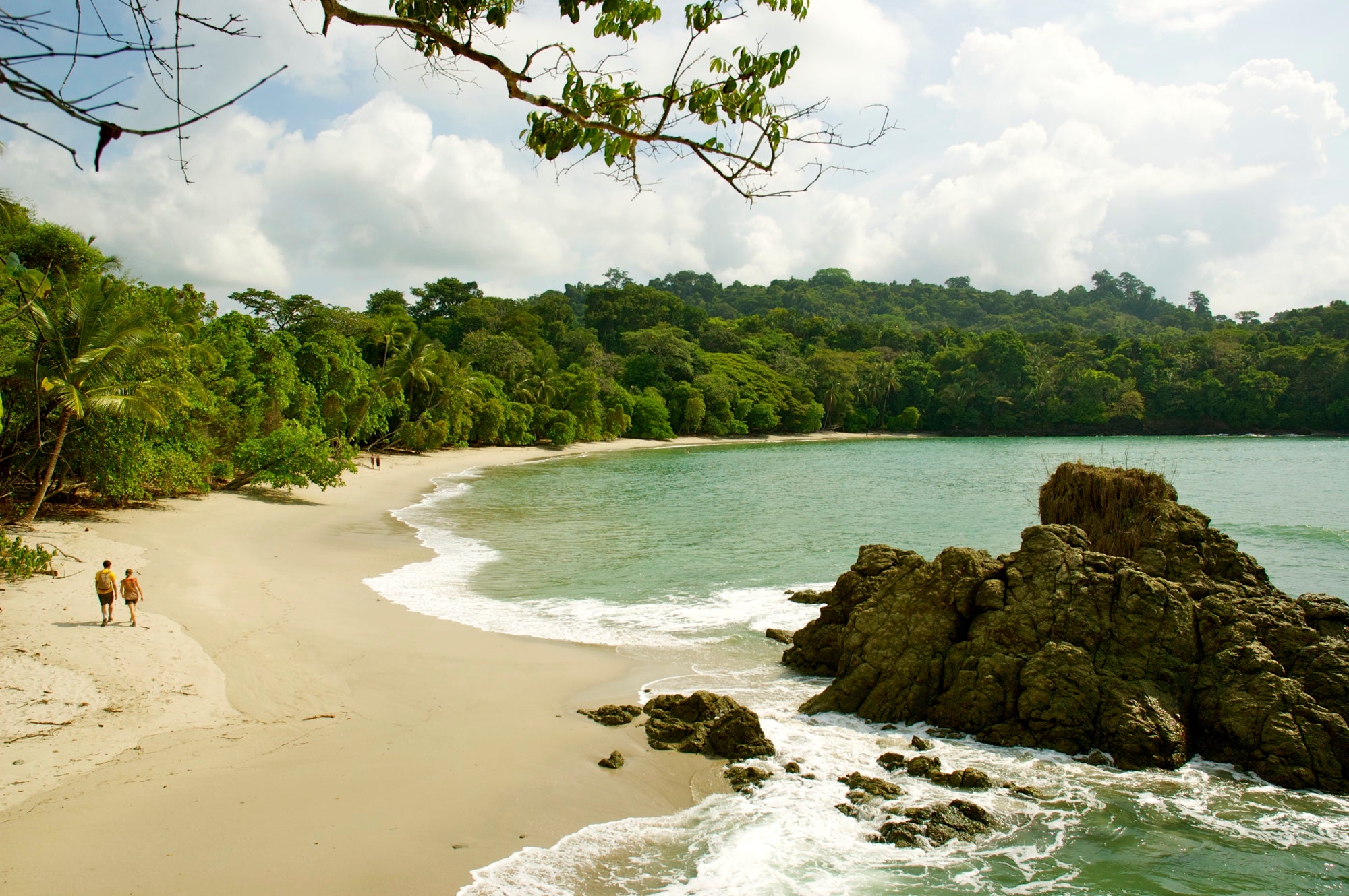 Manuel Antonio National Park