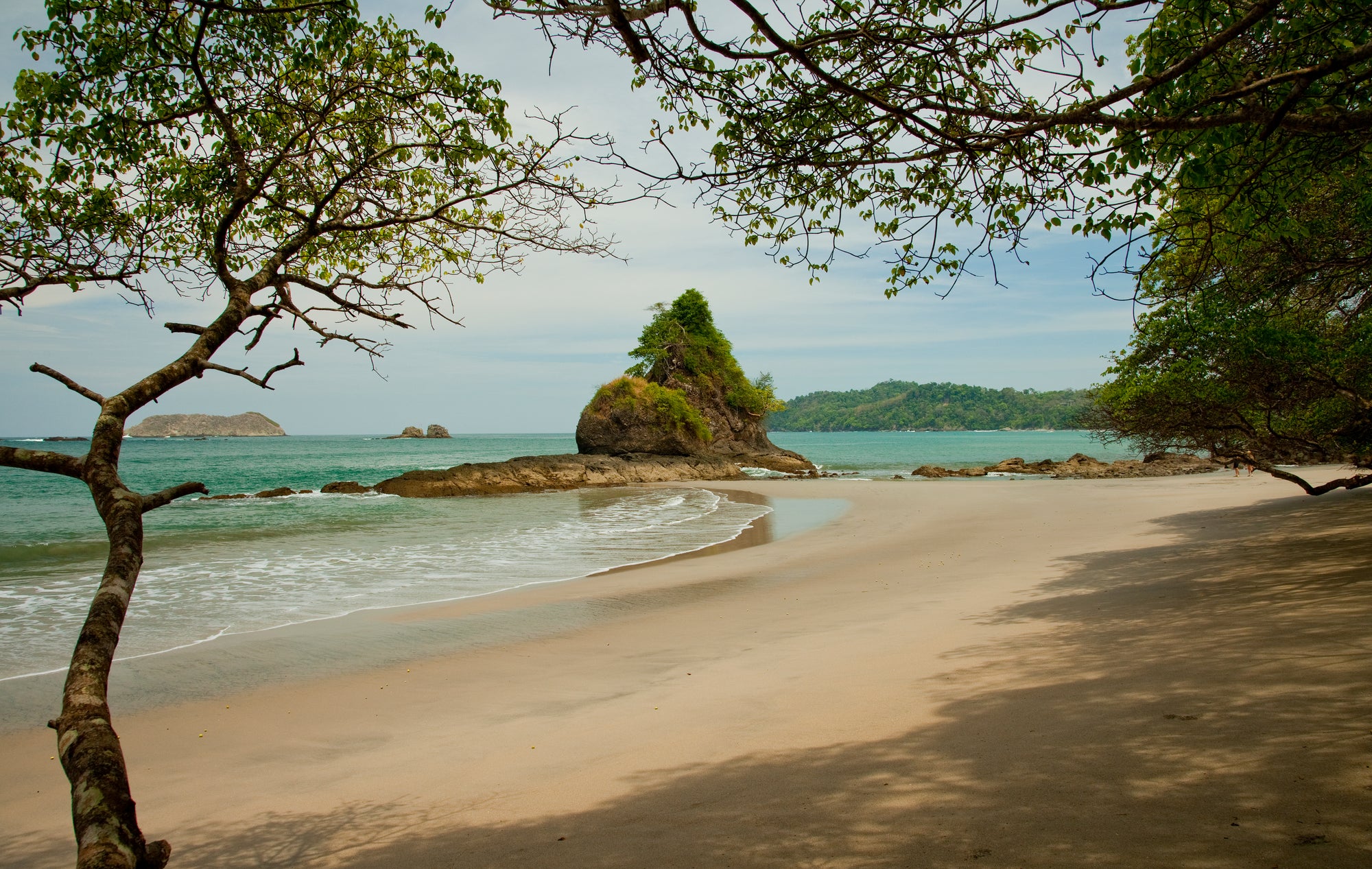 Manuel Antonio National Park