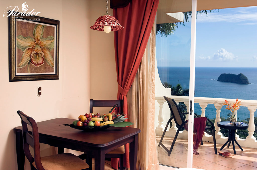 Vista Suite