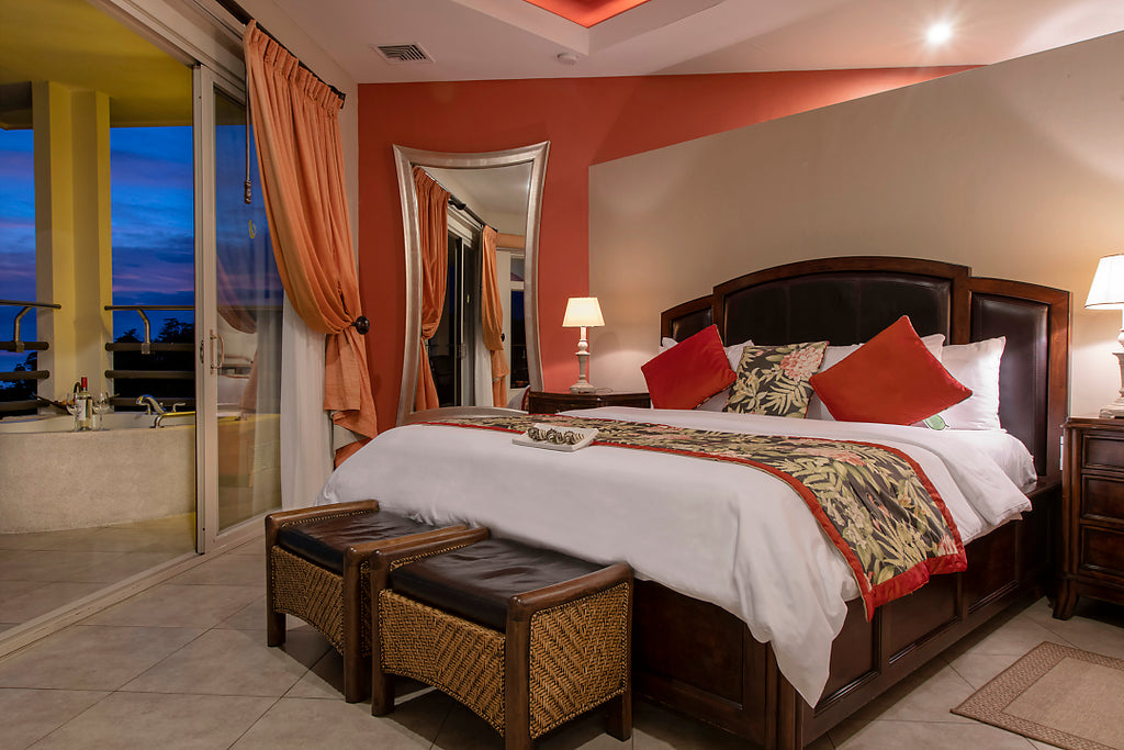 Vista Master Suite