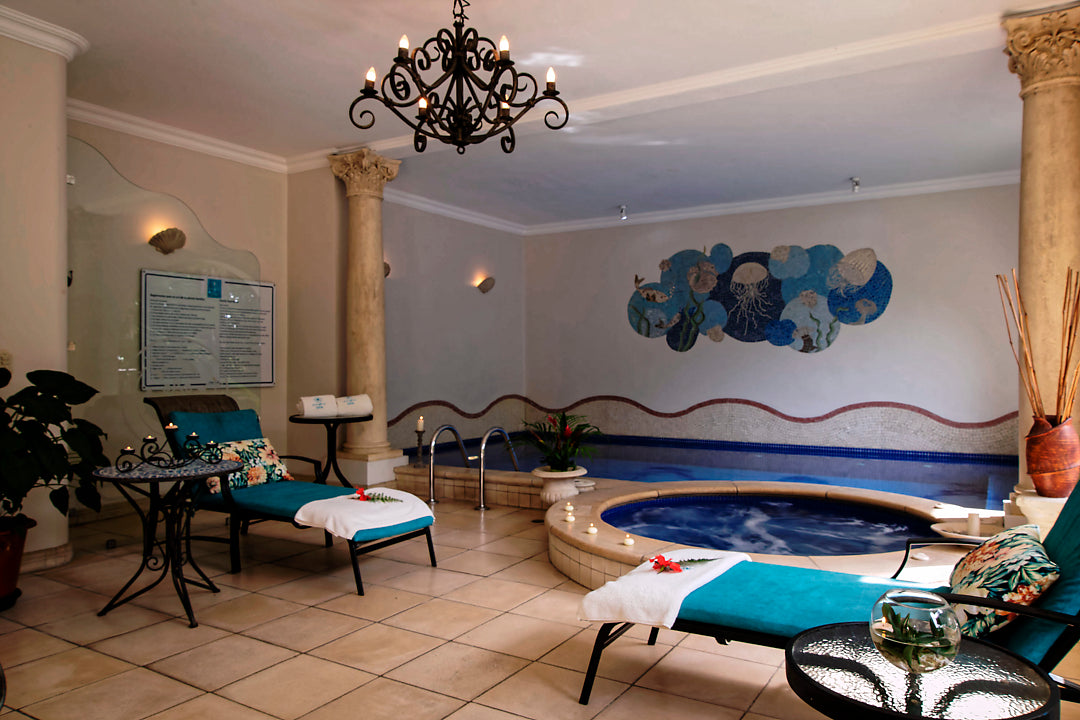 Pacifica Spa