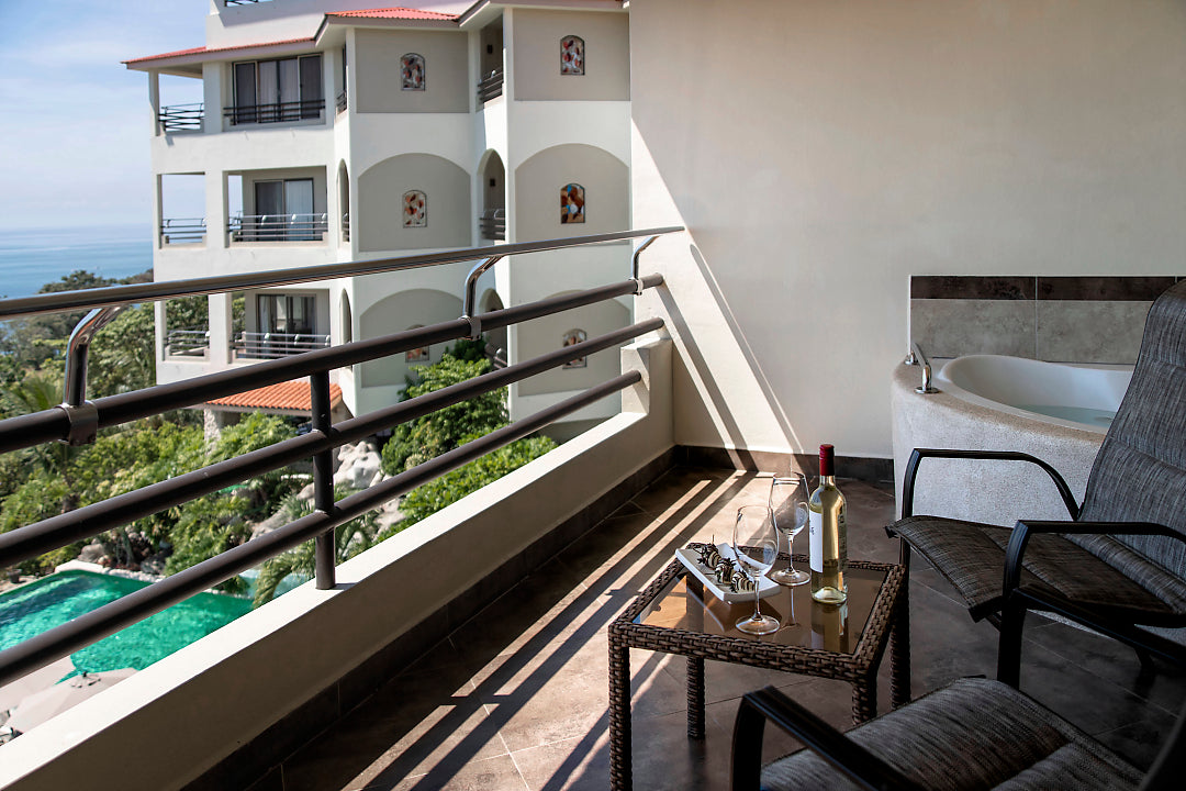 Vista Suite