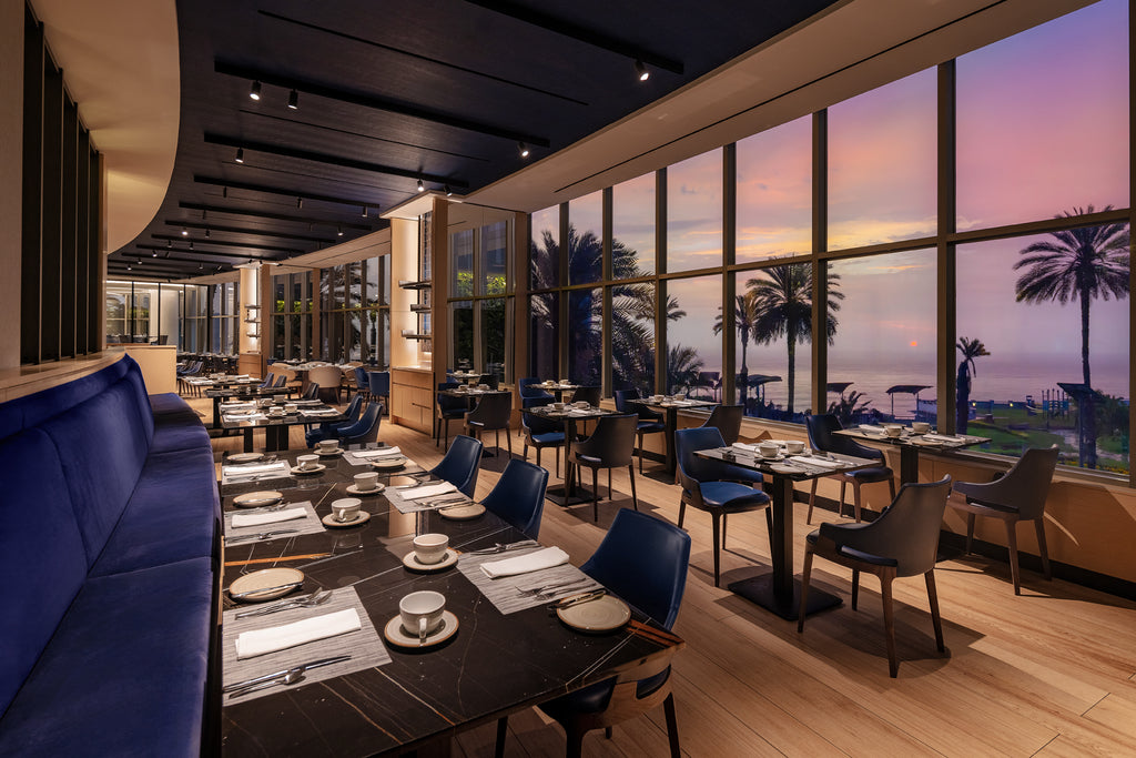 La Vista Restaurant