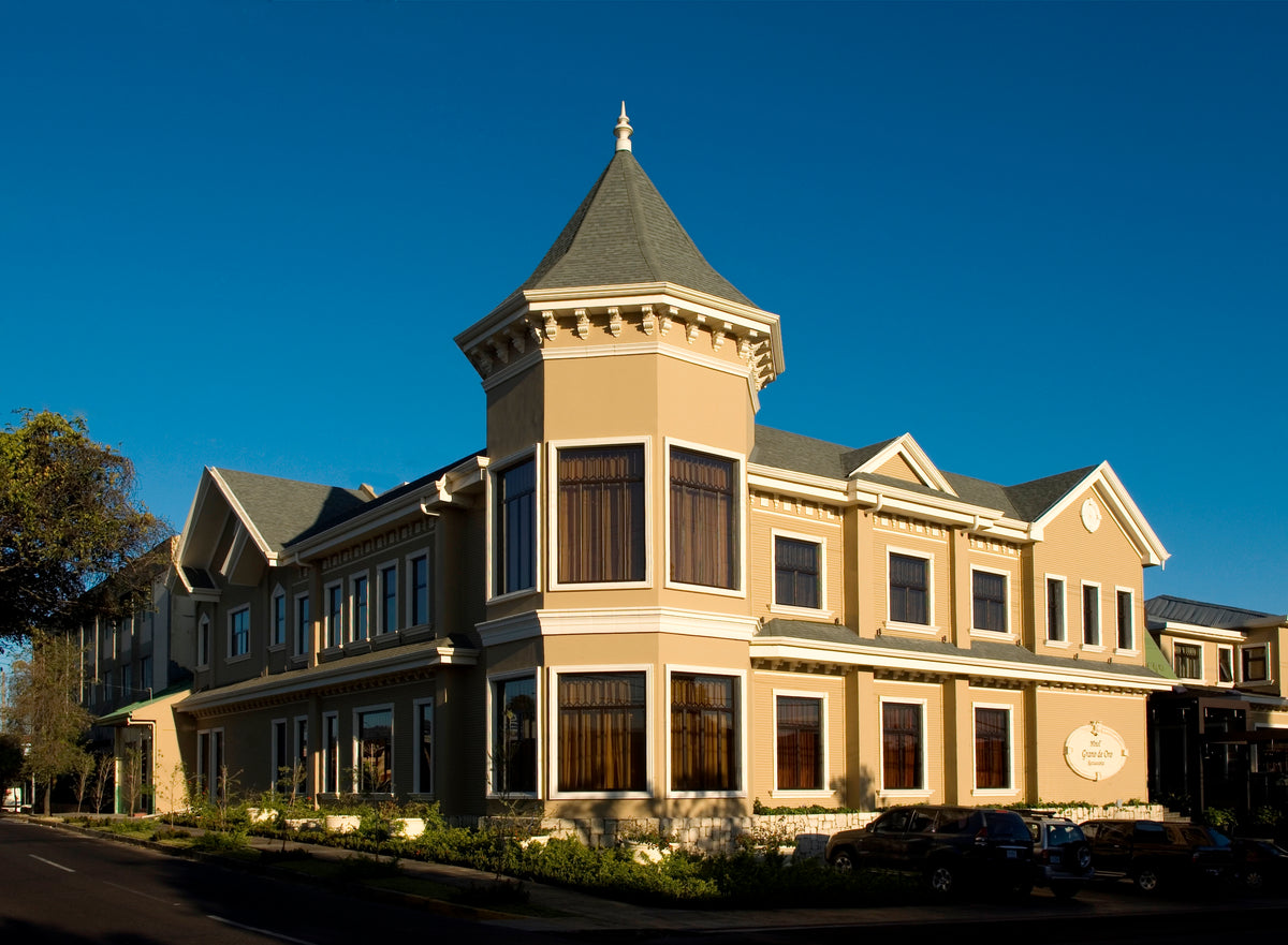 Hotel Grano De Oro
