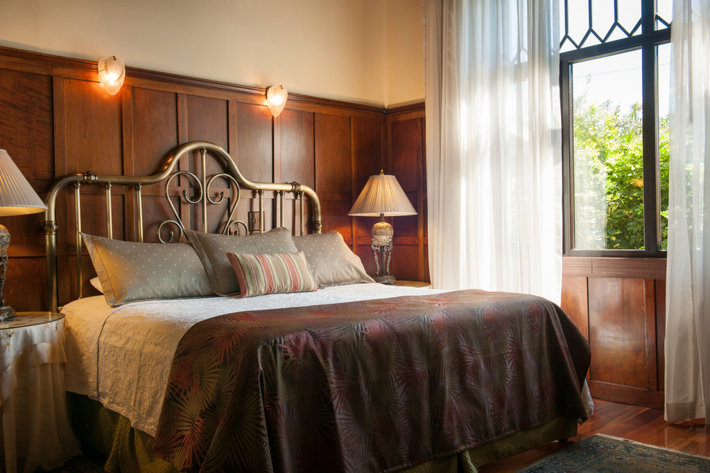Garden Suite