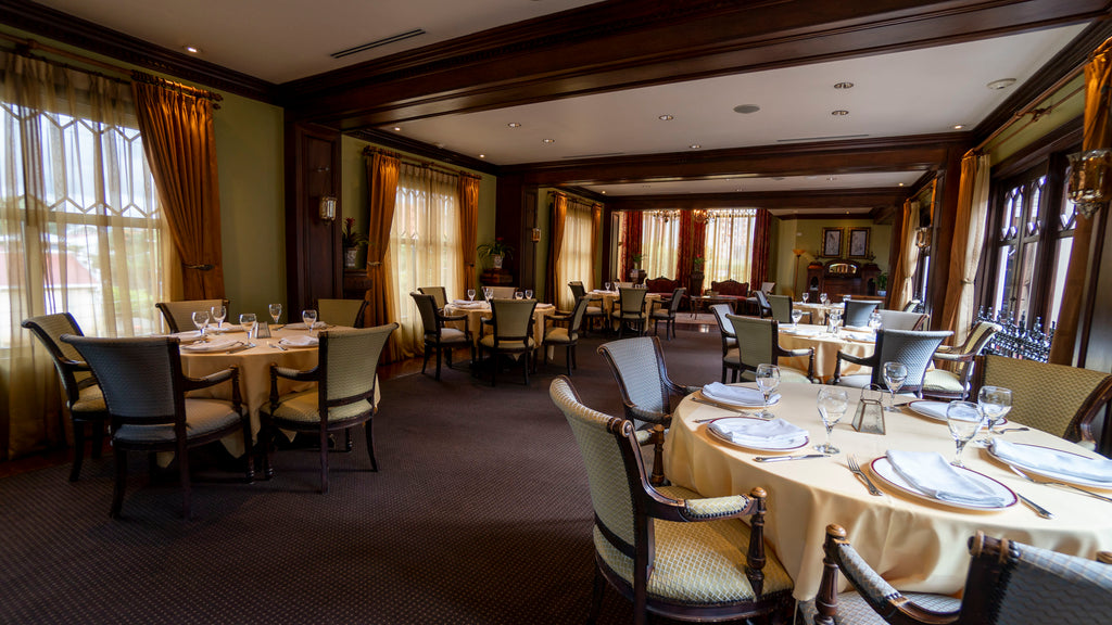 Grano de Oro Restaurant
