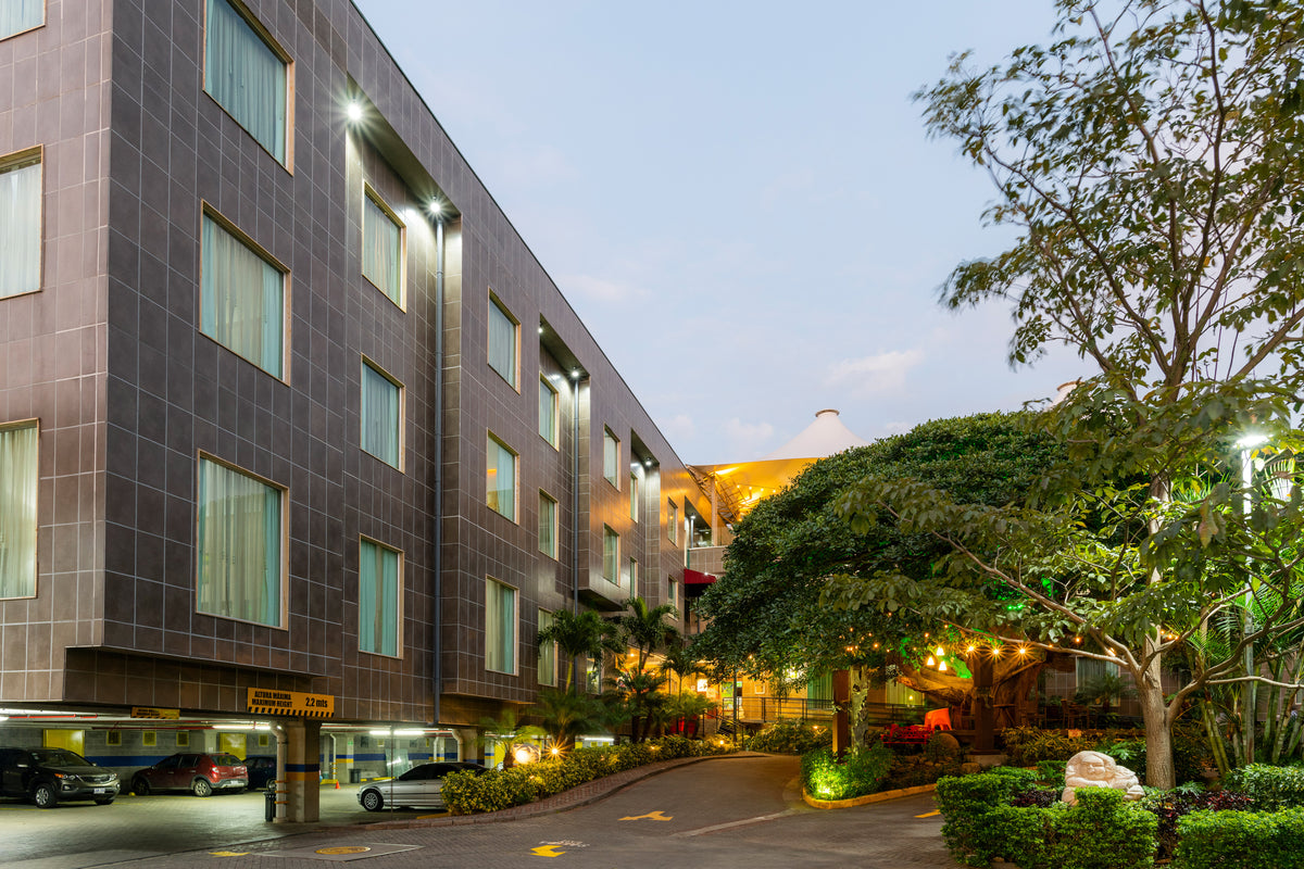 Studio Hotel Boutique
