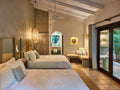 Cala Luna Luxury Boutique Hotel & Villas : Deluxe Room Two Queen Beds