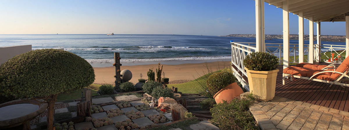 Air Del Mar