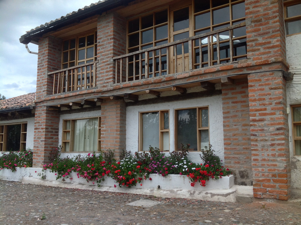 Molino San Juan