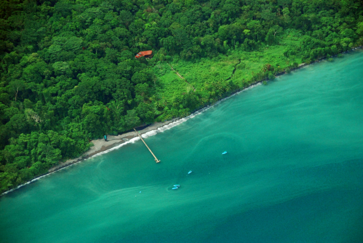 Playa Nicuesa Rainforest Lodge