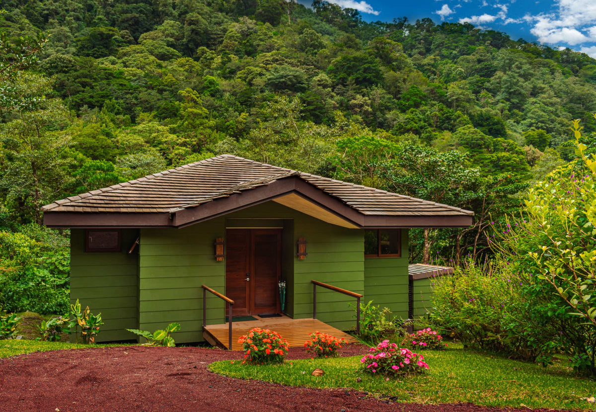 Two-Bedroom Suites