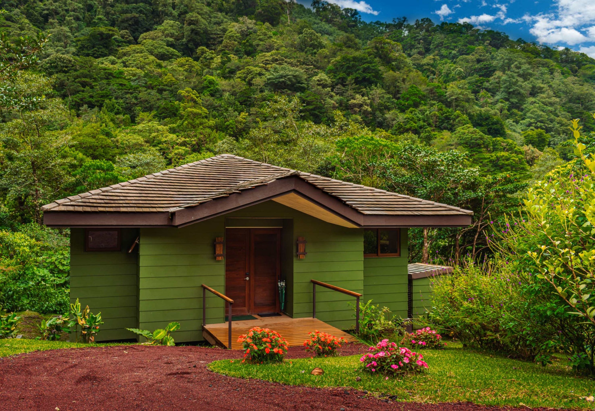 Two-Bedroom Suites