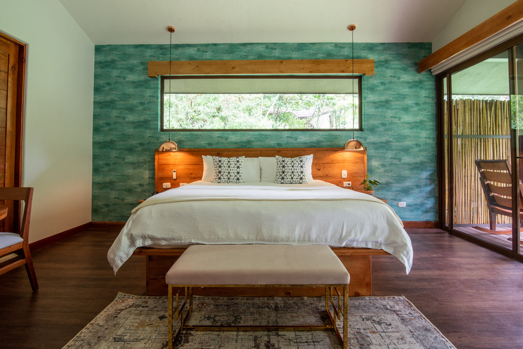 Two-Bedroom Suites