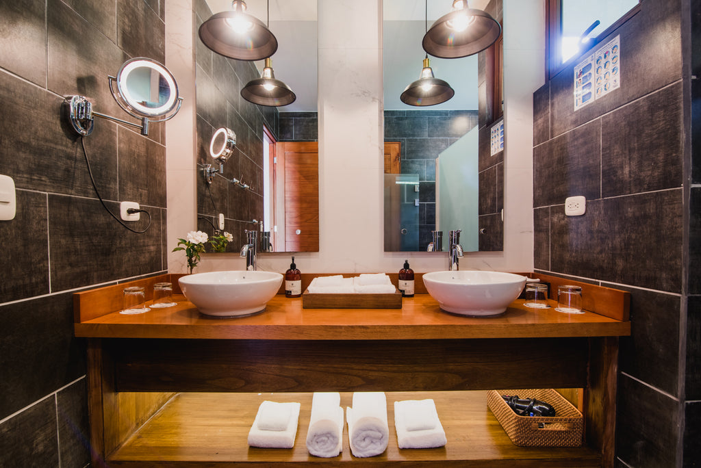 Two-Bedroom Suites