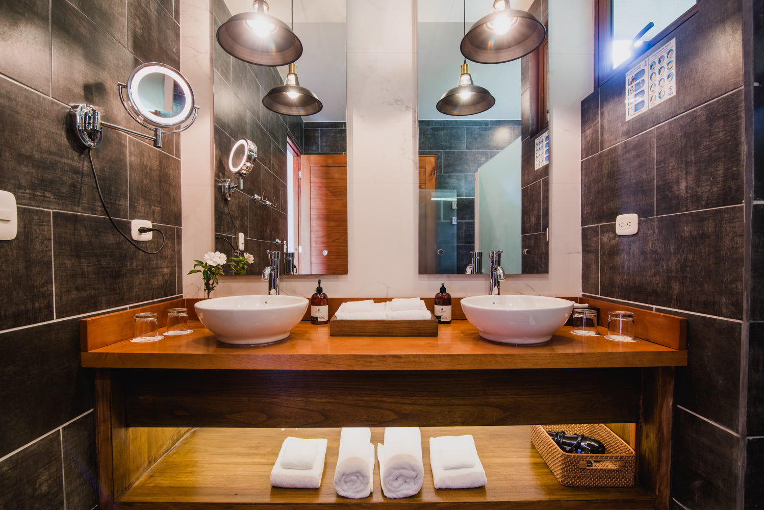 Two-Bedroom Suites