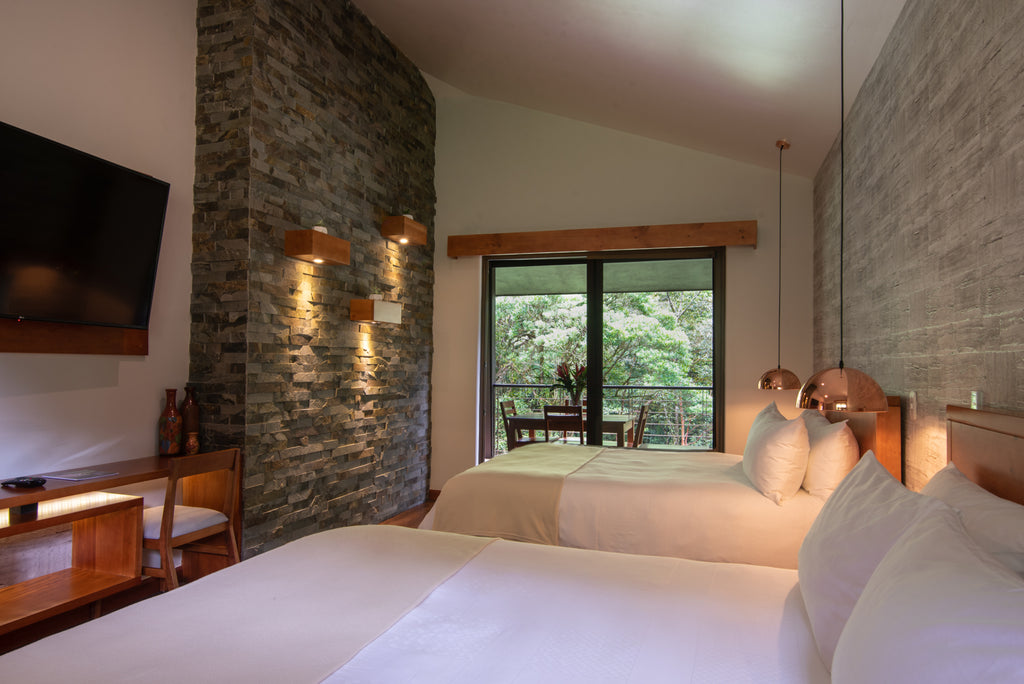 Two-Bedroom Suites