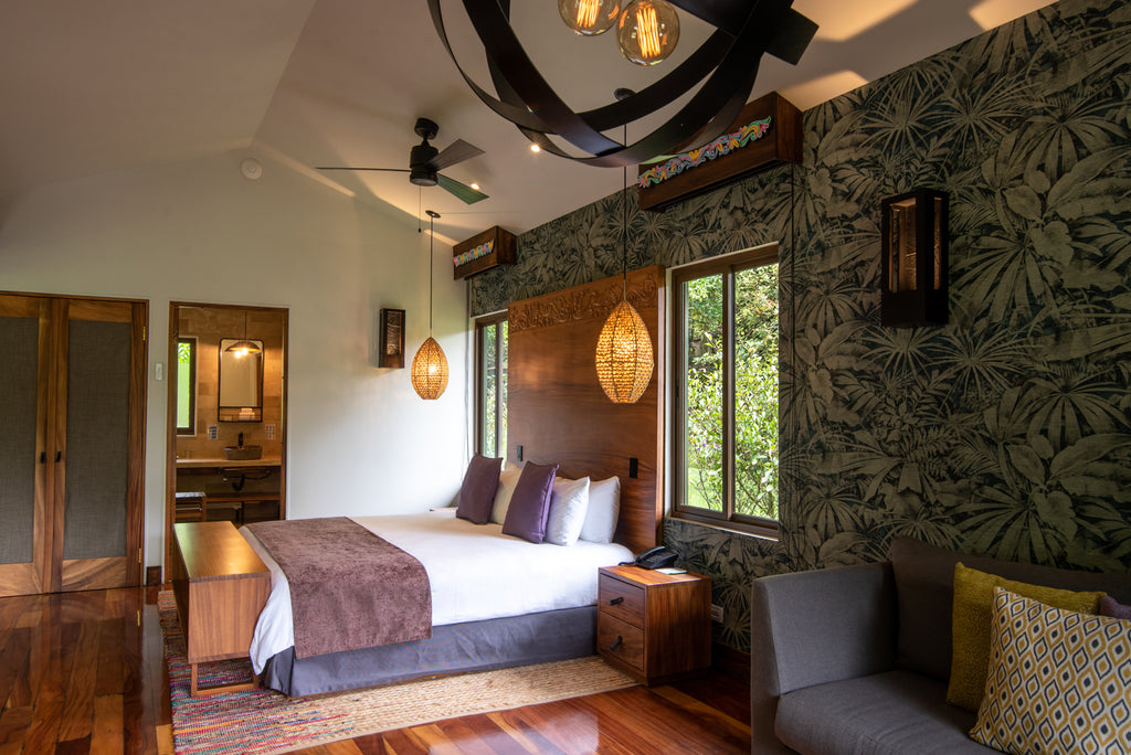 Honeymoon Suite