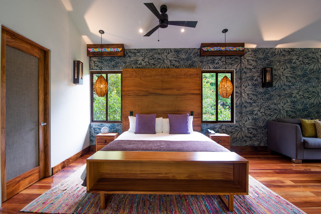 Honeymoon Suite