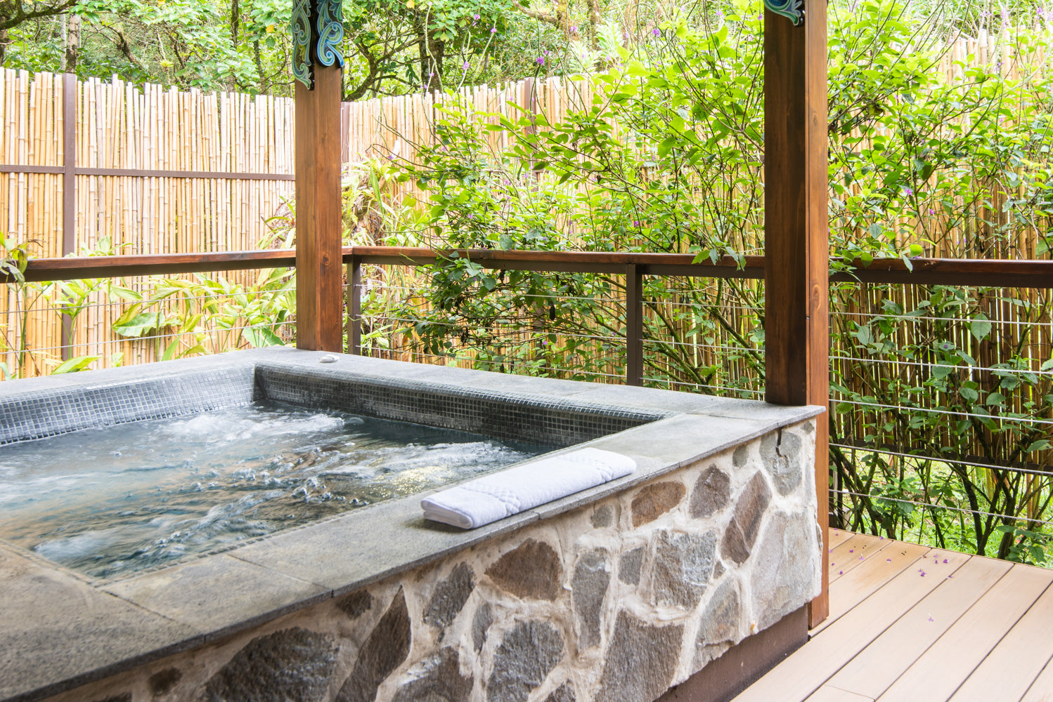 Honeymoon Suite