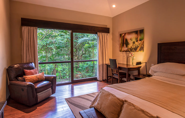 Two Bedroom Villa