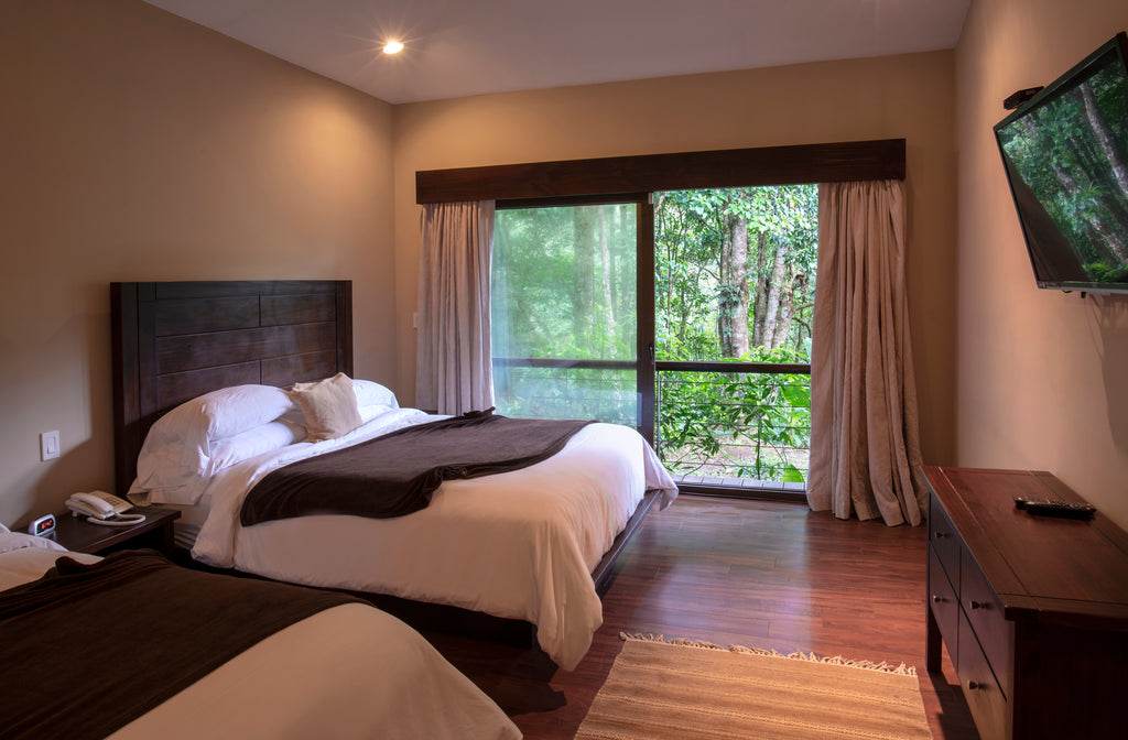 Two Bedroom Villa