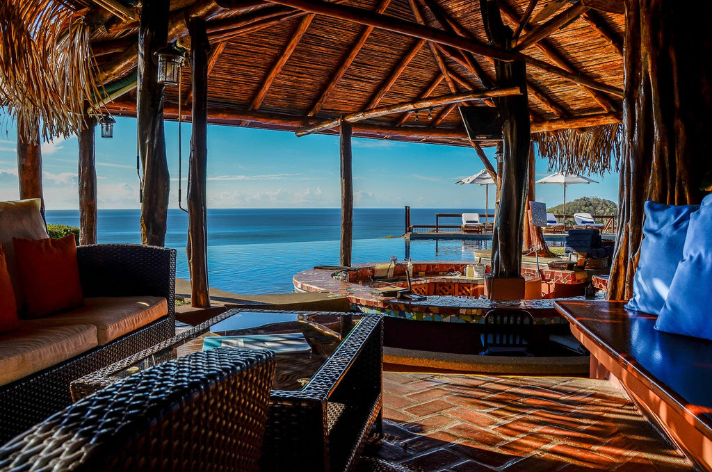 Hotel Punta Islita