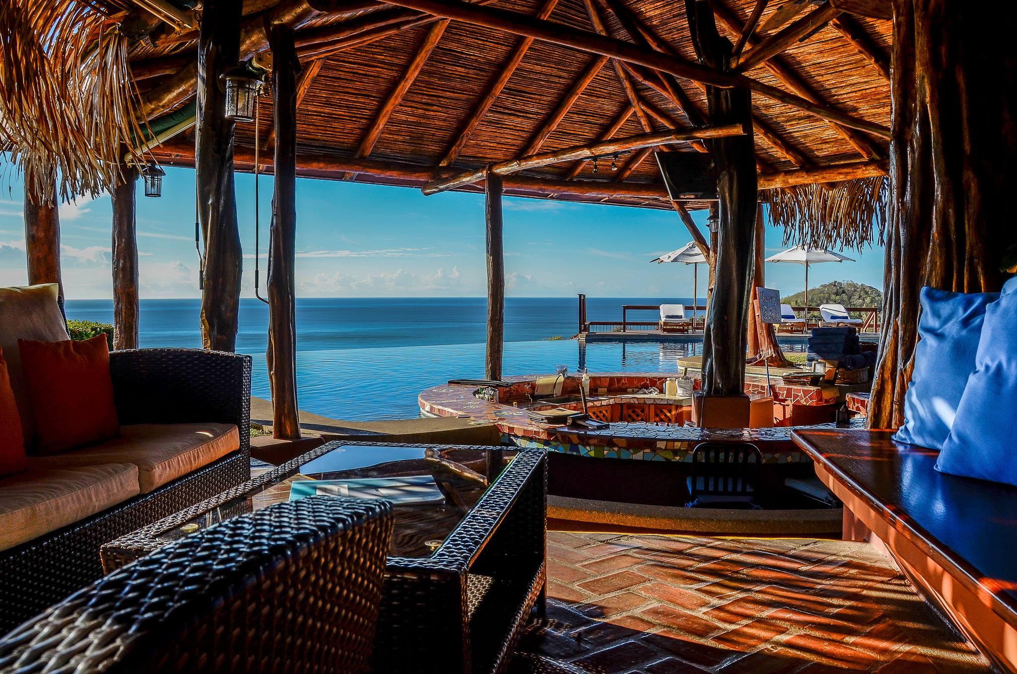Hotel Punta Islita