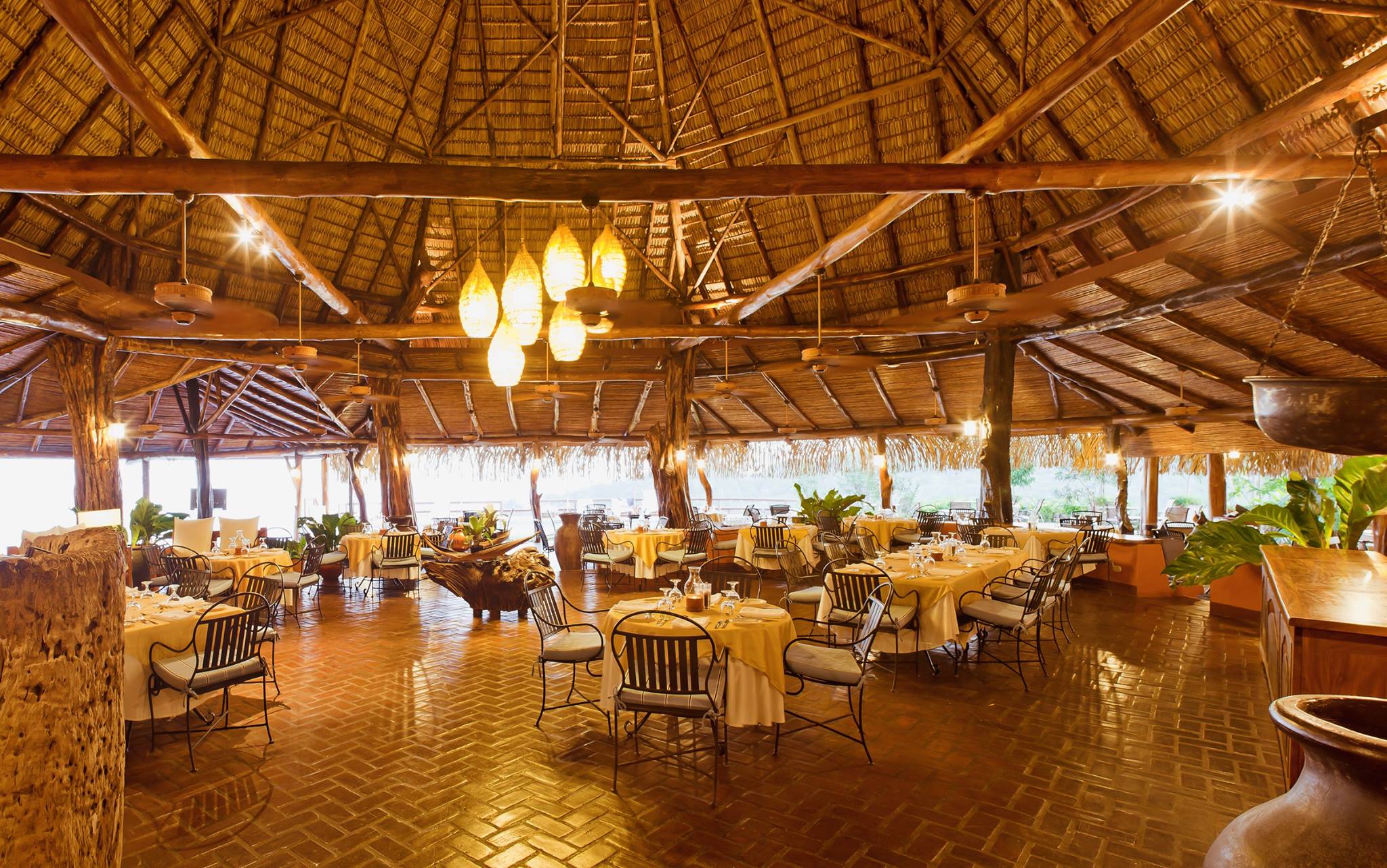 Hotel Punta Islita