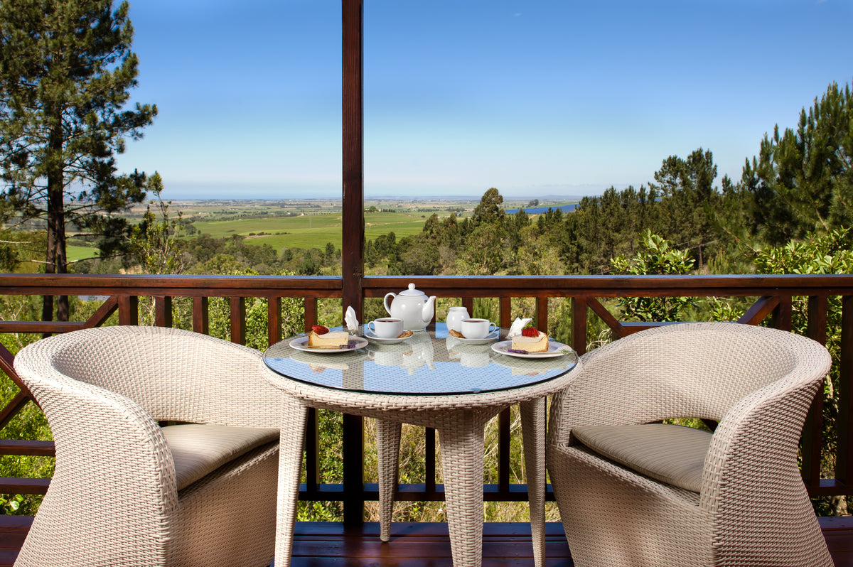 ArendsRus Country Lodge