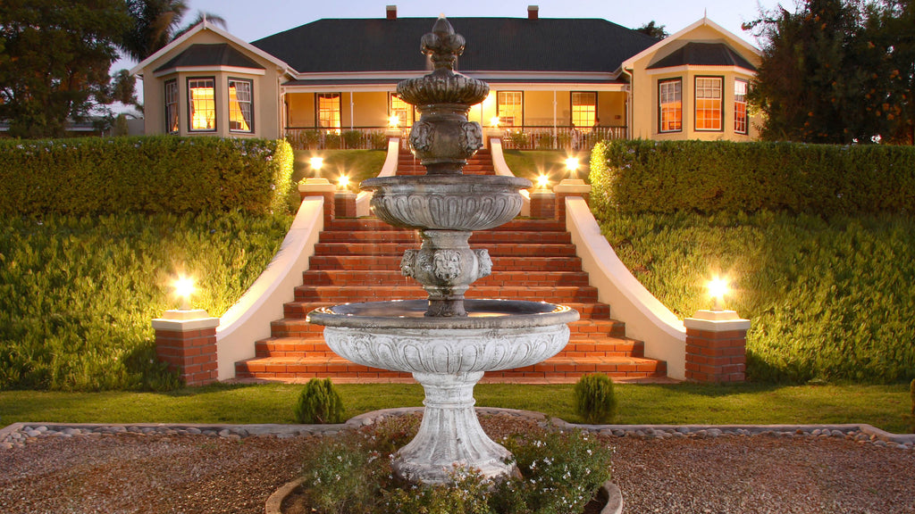 La Plume Boutique Guest House