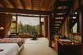 Luxury Suite
