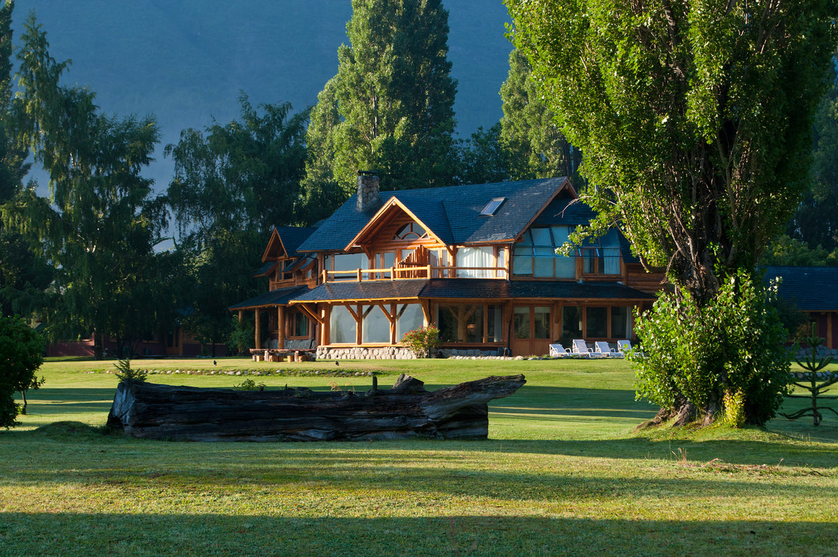 Estancia Peuma Hue