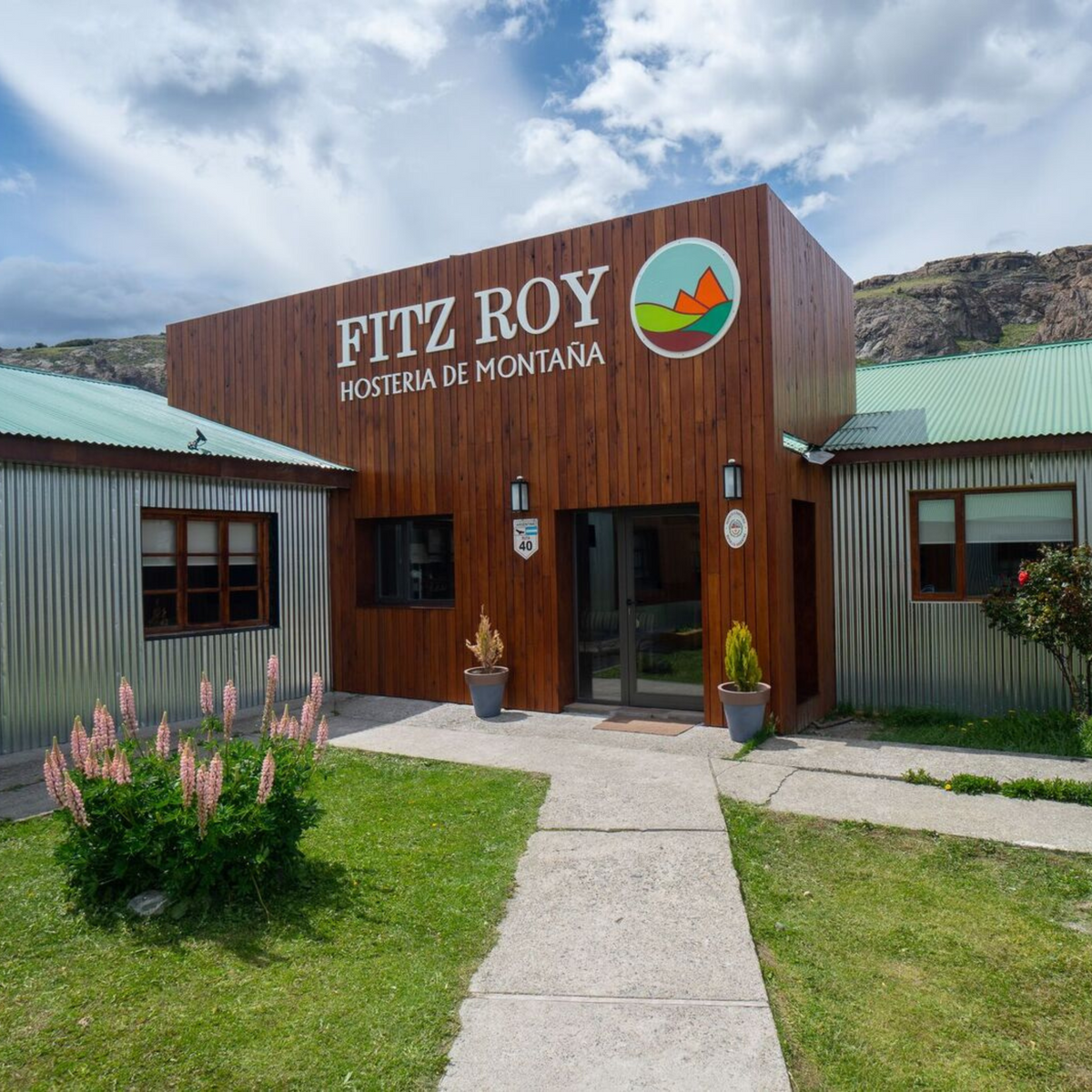 Hostería Fitz Roy