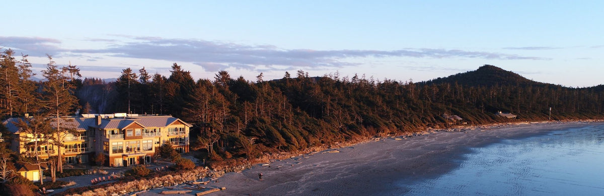 Long Beach Lodge Resort