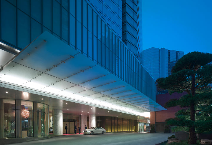 Shangri-La Hotel Toronto