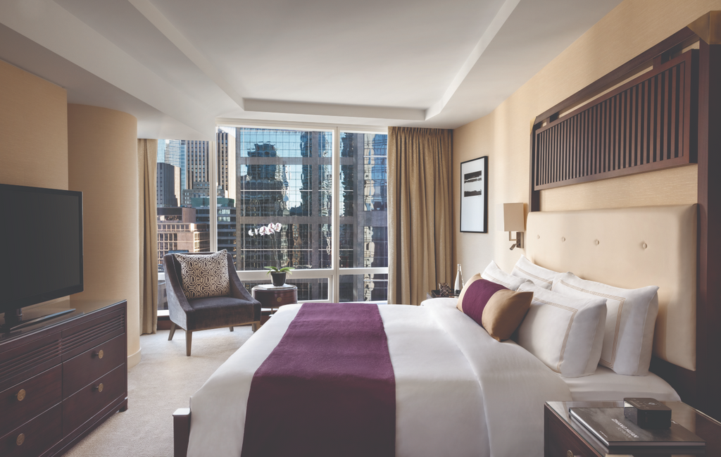 Shangri-La Hotel Toronto