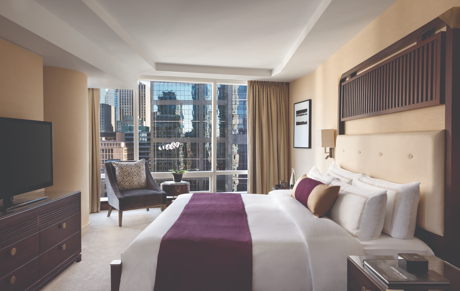 Shangri-La Hotel Toronto