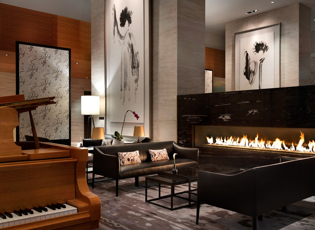 Shangri-La Hotel Toronto