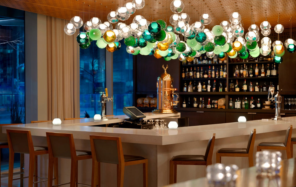 Shangri-La Hotel Toronto