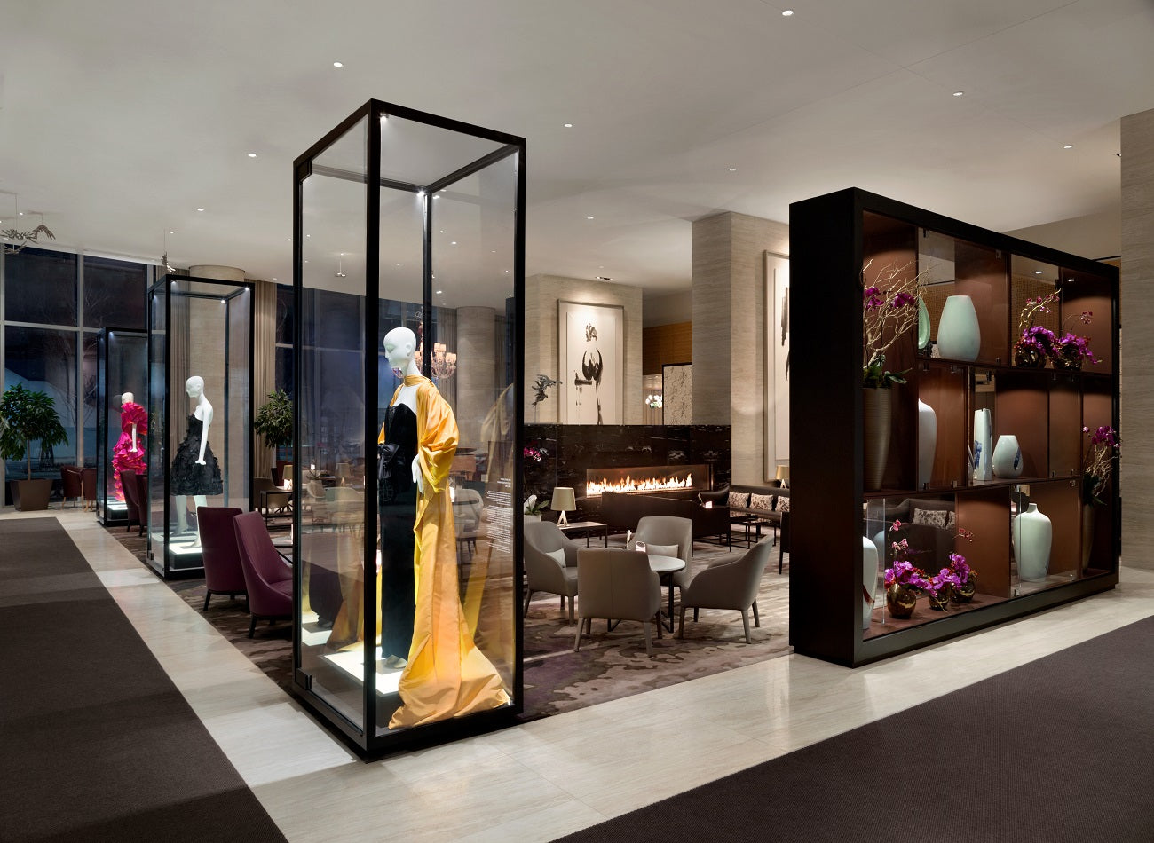 Shangri-La Hotel Toronto