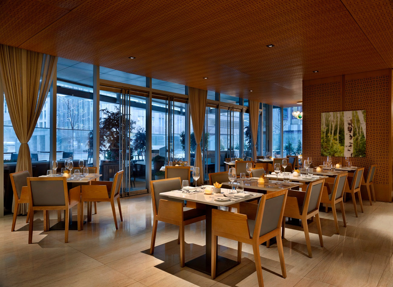Shangri-La Hotel Toronto