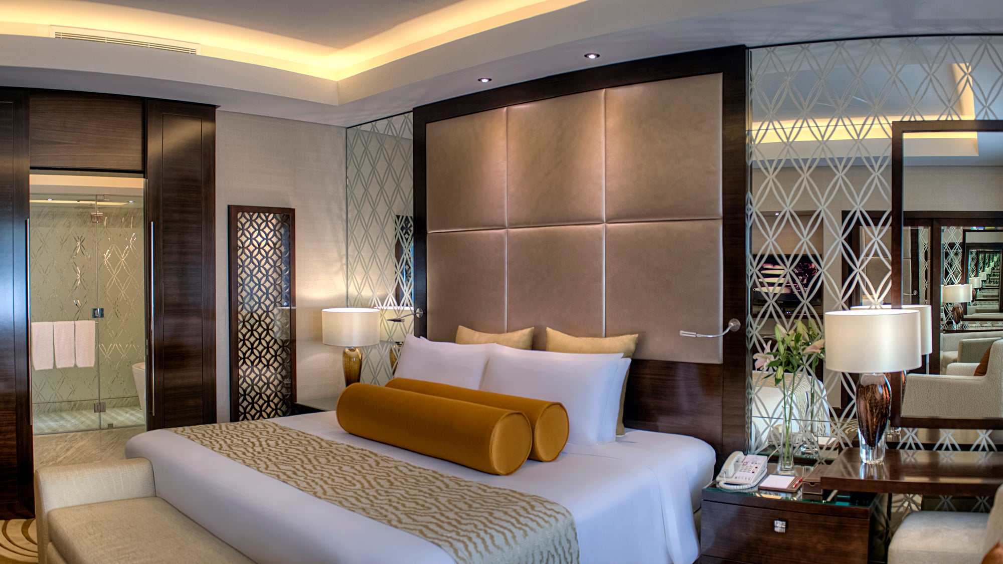 Crowne Plaza Dubai