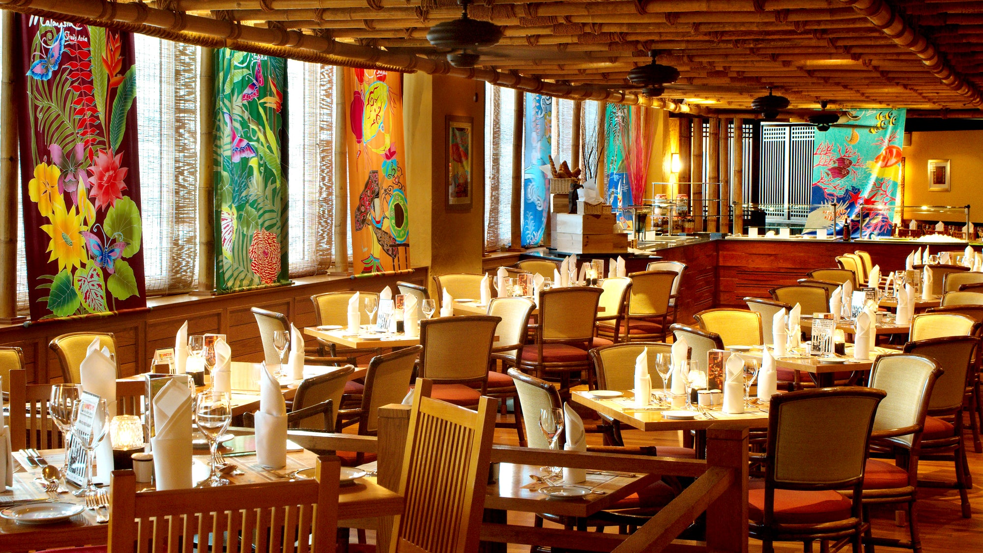 Spice Island